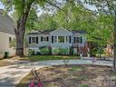 3016 Hanson Drive sold home in Charlotte, SC