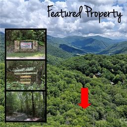 Lot 60 Yonder Trail