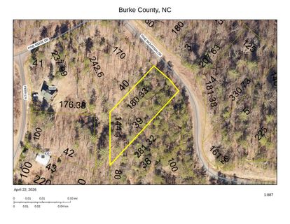 1042 Pine Mountain Drive