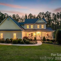 200 Pumkin Patch Road
