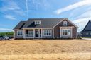 1199 Stonegate Drive sold home in Salisbury, SC
