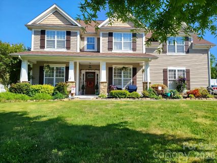 1000 Semmes Lane sold home in Taylor Glenn, Indian Trail, NC