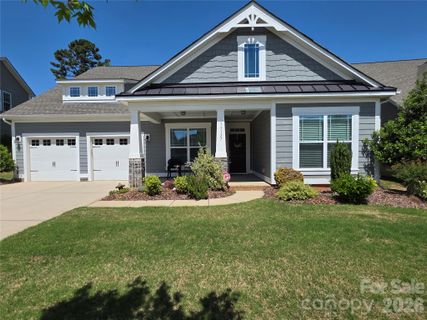 13127 Union Square Drive active home in Bellington, Huntersville, NC