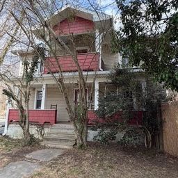 46 Mount Clare Avenue