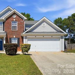 4636 Hannah Drive