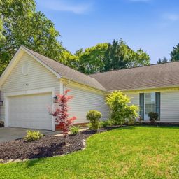 3419 Pondridge Court