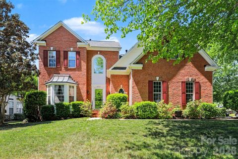 6216 Creek Breeze Road active home in Stoney Creek, Charlotte, NC