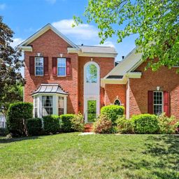 6216 Creek Breeze Road