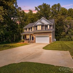 2910 Plum Thicket Court
