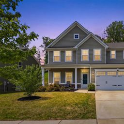 10258 Paper Birch Drive