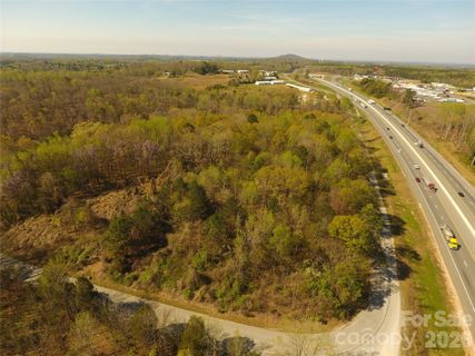 N A Mill Creek Road