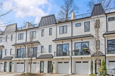 Homes in Arbor Creek, Charlotte