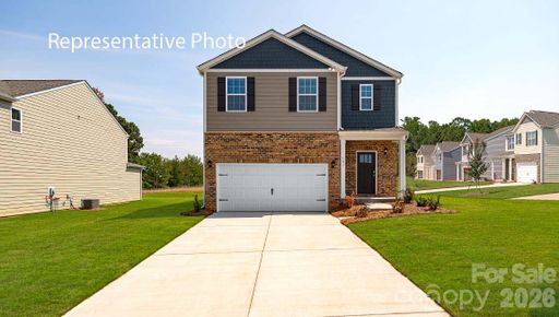 3353 Colorado Blue Court active home in Brandon Creek, Gastonia, NC