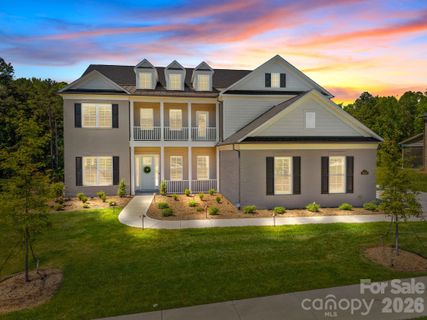 8620 Balcony Bridge Road pending home in Olmsted, Huntersville, NC