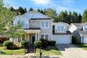 8033 Cottsbrooke Drive sold home in Huntersville, SC