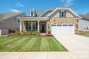 3026 Lake Como Drive sold home in Monroe, SC