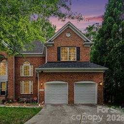 2516 River Oaks Drive