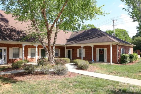 Homes in Somerset Springs, Charlotte