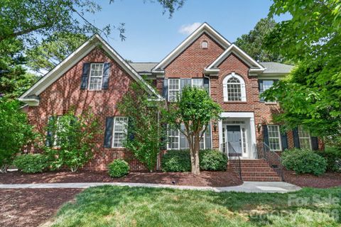 6208 Pumpernickel Lane sold home in Price Mill, Wesley Chapel, NC