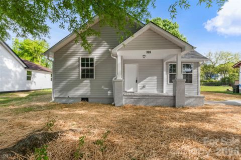 328 Whitner Street