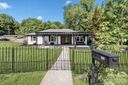 222 Cliffside Drive sold home in Kannapolis, SC