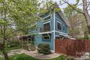 135 Salola Street sold home in Asheville, SC