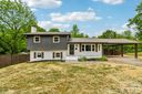 5009 Greenbrook Drive sold home in Charlotte, SC