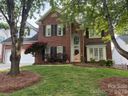 8921 Glade Court sold home in Huntersville, SC