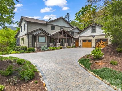 Homes in Firefly Cove, Lake Lure
