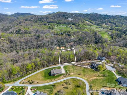 83 Sunny Morning Court active home in Old Orchard, Hendersonville, NC