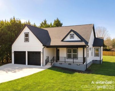 2589 Polo Lane sold home in The Paddocks, Maiden, NC