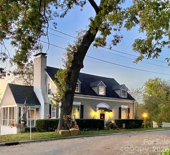 9 Crescent Drive pending home in Marion, Marion, NC