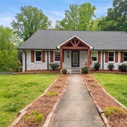 706 Crescent Drive
