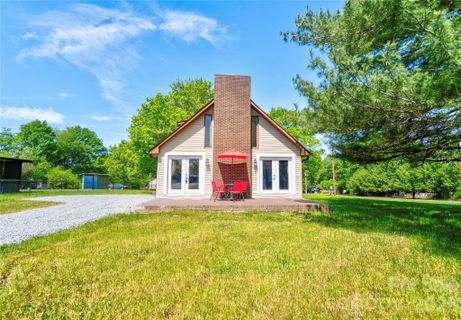 807 Orchard Street sold home in Winter Park, Shelby, NC