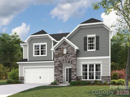 Homes in Harris Farms, Mooresville