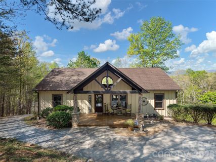 308 North Coast Drive active home in Lake Adger, Mill Spring, NC