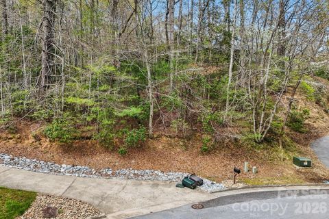 Lot 61 Deerlake Drive active home in Deerlake Village, Brevard, NC
