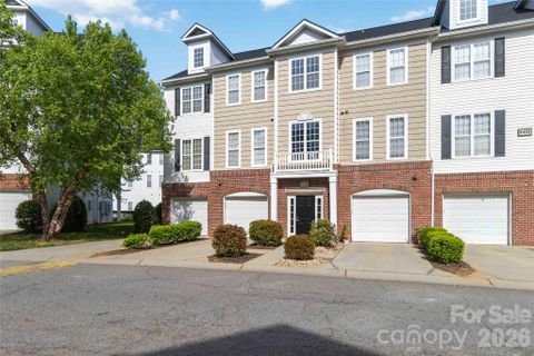 6432 Park Pond Drive
