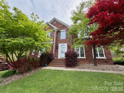 5954 Rathlin Court sold home in Carriage Downs, Concord, NC