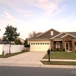 15214 Taylor Ridge Lane