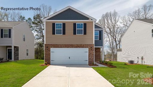1415 Mammoth Road pending home in Zion Springs, Hickory, NC