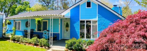 Homes in Oakview Park, Asheville