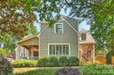 2909 Chelsea Drive sold home in Charlotte, SC