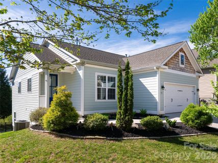 17 Dreambird Drive active home in The Views At Rose Hill, Leicester, NC