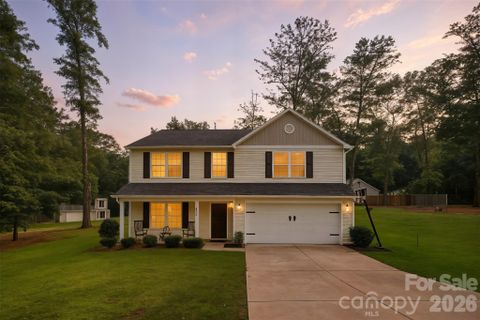 1528 Magnolia Drive