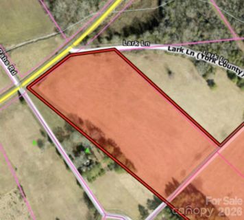 Tract 1 Mobley Store Road