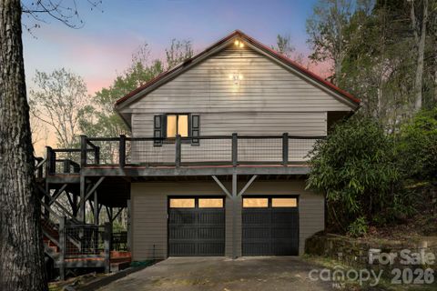 78 Highland Drive active home in Rocky Mountain Estates, Lake Toxaway, NC