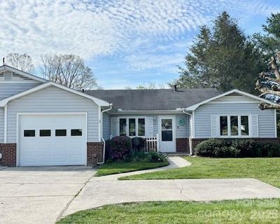 Homes in Blue Ridge Villas, Hendersonville