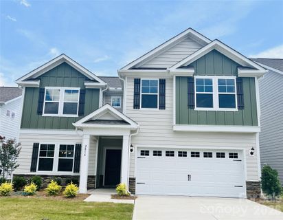 4050 Puddle Pond Road active home in Moore Farm, Indian Trail, NC