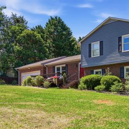 3818 Wild Country Way